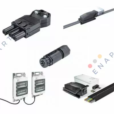 P/N: Z7.280.3227.0 Type: IVBWK  2,5  -12 (pack x10) 