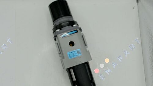 B18-C4-FG00B Regler de filtros