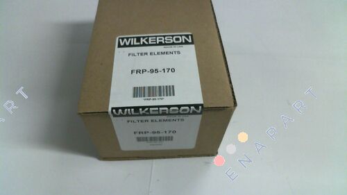 FRP-95-170 Kit elementos filtrantes