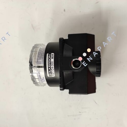 R21-C4-000 Regulador de aire