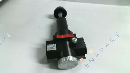 R30-C6-000 regulador de presión