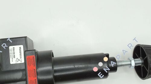 R30-C8-H00 Regulador de presión
