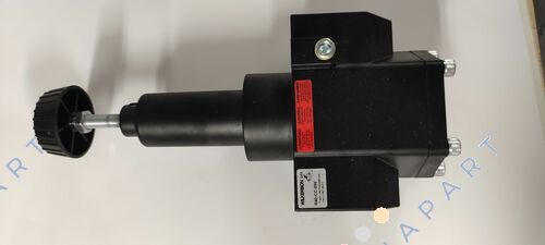 R40-CC-000 Regulador de presión con descarga secundaria