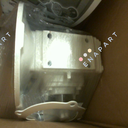 E17MDSM503X0B7 Reductor