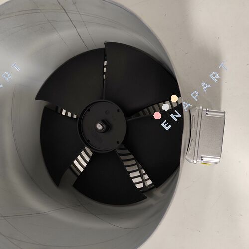 17.10.0286 unidad de ventilador
