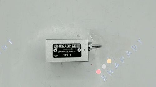 167VPB-B Distribuidor progresivo