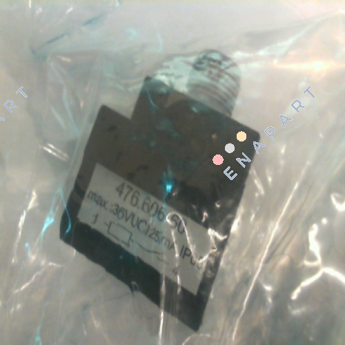 476.606-60 Elemento de conmutación RS