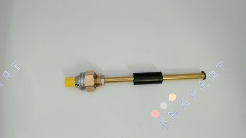KFA-A/00/F/0/N/N/063B/Z5N/110 Interruptor de nivel