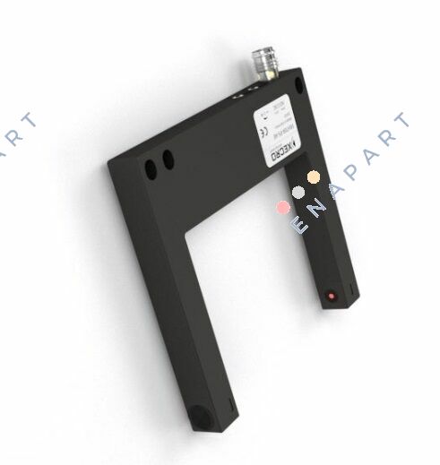 FLH70T-PS-A8 Barrera para luces de horquilla