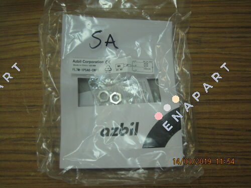 FL7M-1P5A6-CN03 Sensor de proximidad cilíndrico