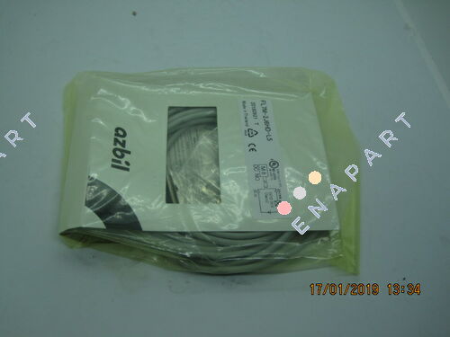 FL7M-2J6HD-L5 sensor de proximidad