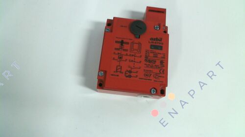 LJS-E7312 Interruptor
