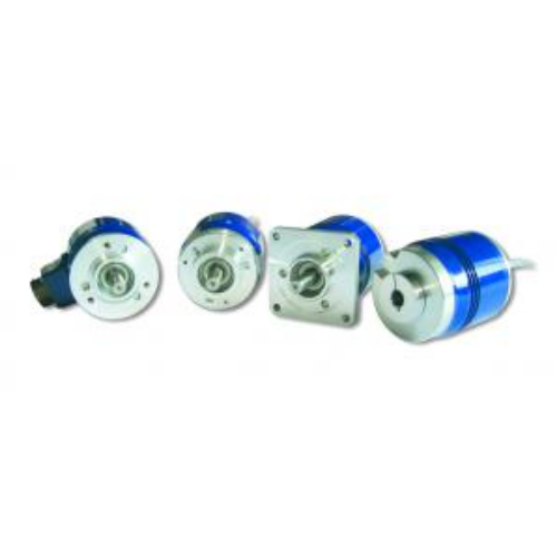 Rotary Encoder